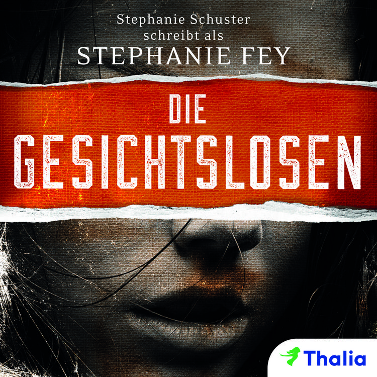 Produktbild: Die Gesichtslosen (Nur bei uns!)