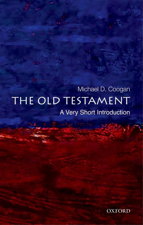 Produktbild: The Old Testament