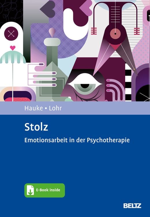 Produktbild: Stolz