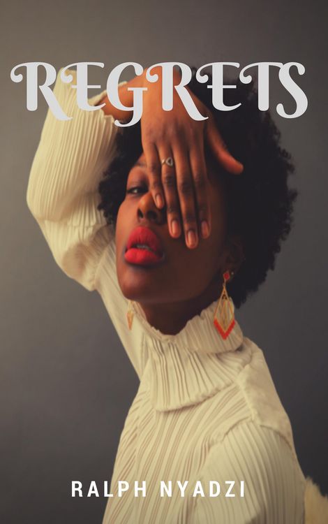 Produktbild: Regrets