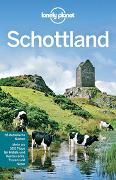 Produktbild: Lonely Planet Reisef&uuml;hrer Schottland