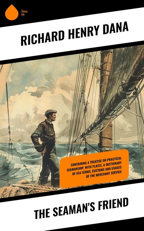 Produktbild: The Seaman's Friend