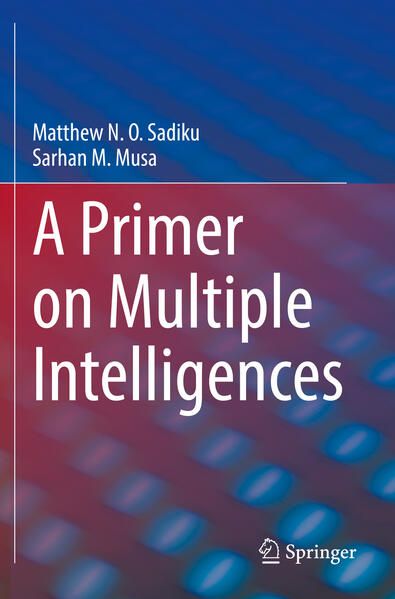 Produktbild: A Primer on Multiple Intelligences