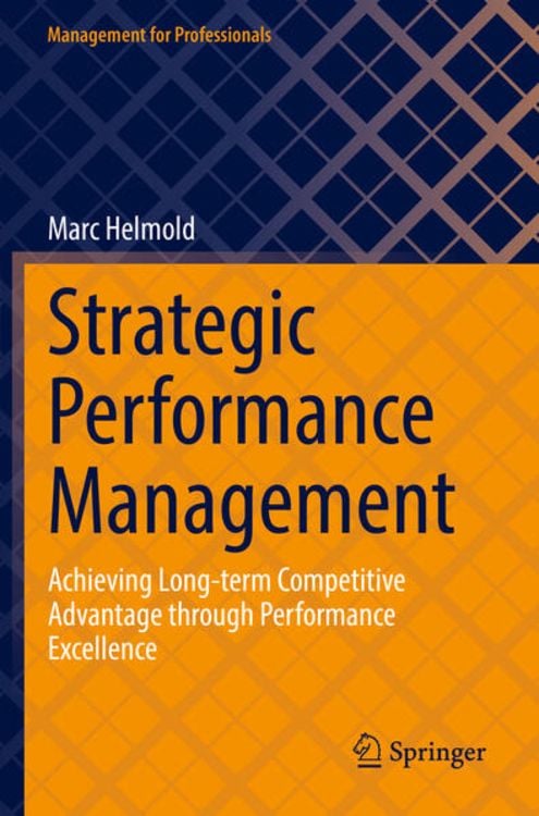 Produktbild: Strategic Performance Management