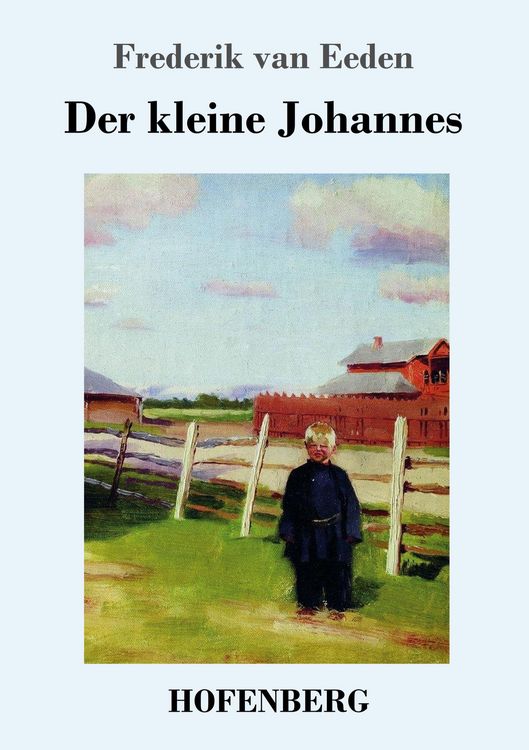 Produktbild: Der kleine Johannes