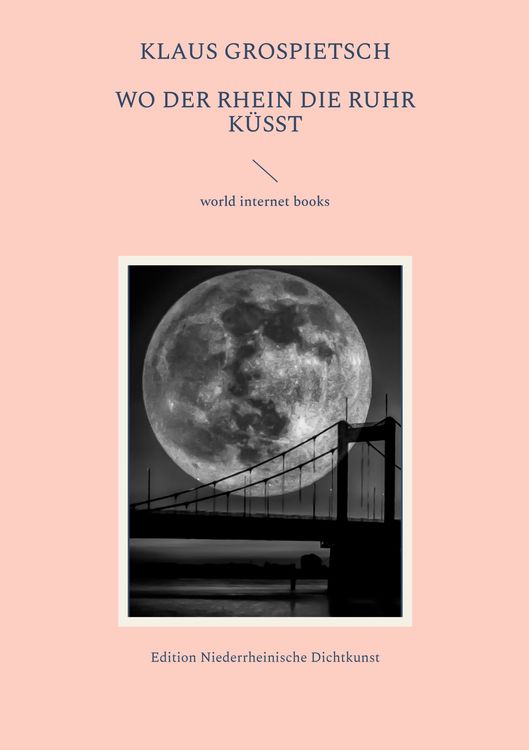 Produktbild: Wo der Rhein die Ruhr k&uuml;&szlig;t