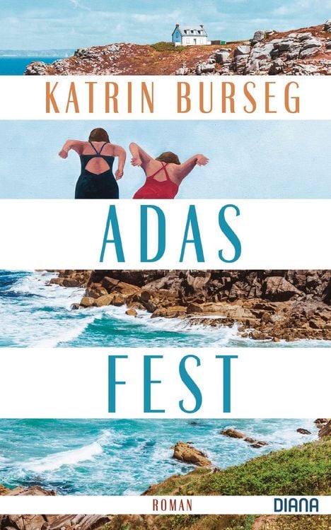 Produktbild: Adas Fest