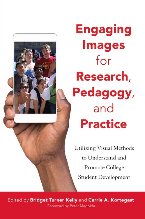 Produktbild: Engaging Images for Research, Pedagogy, and Practice