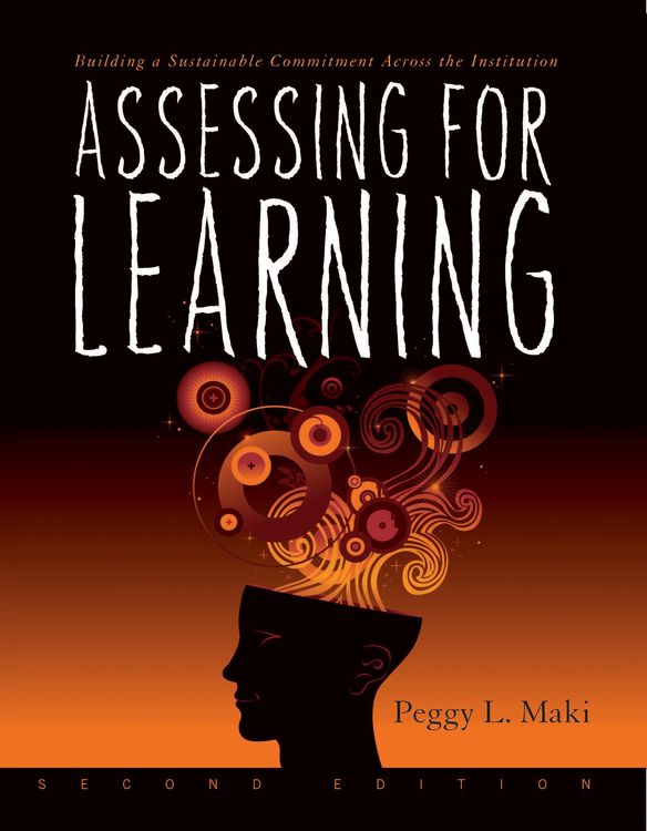 Produktbild: Assessing for Learning