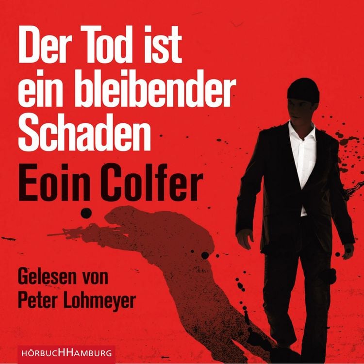 Produktbild: Der Tod ist ein bleibender Schaden