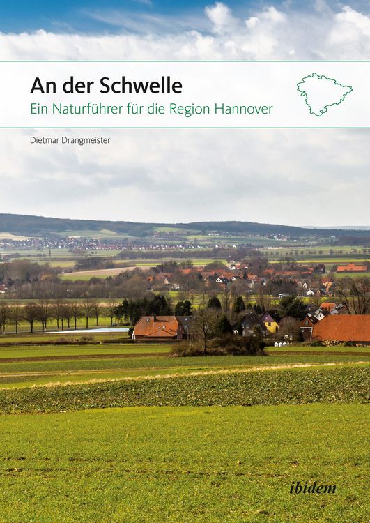 Produktbild: An der Schwelle: Ein Naturf&uuml;hrer f&uuml;r die Region Hannover