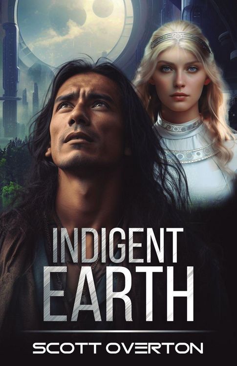 Produktbild: Indigent Earth
