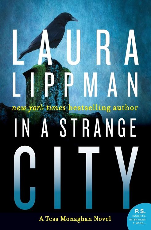 Produktbild: In a Strange City