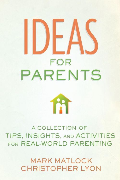 Produktbild: The Ideas for Parents