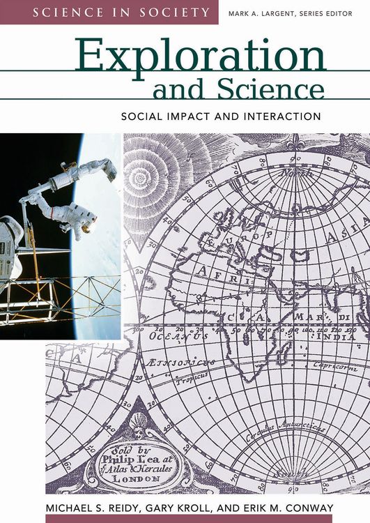 Produktbild: Exploration and Science