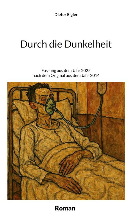 Produktbild: Durch die Dunkelheit