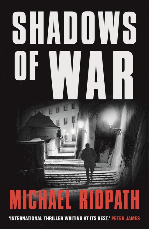 Produktbild: Shadows Of War