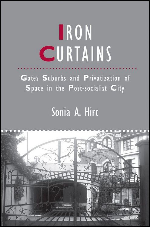 Produktbild: Iron Curtains