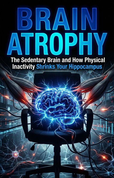 Produktbild: Brain Atrophy