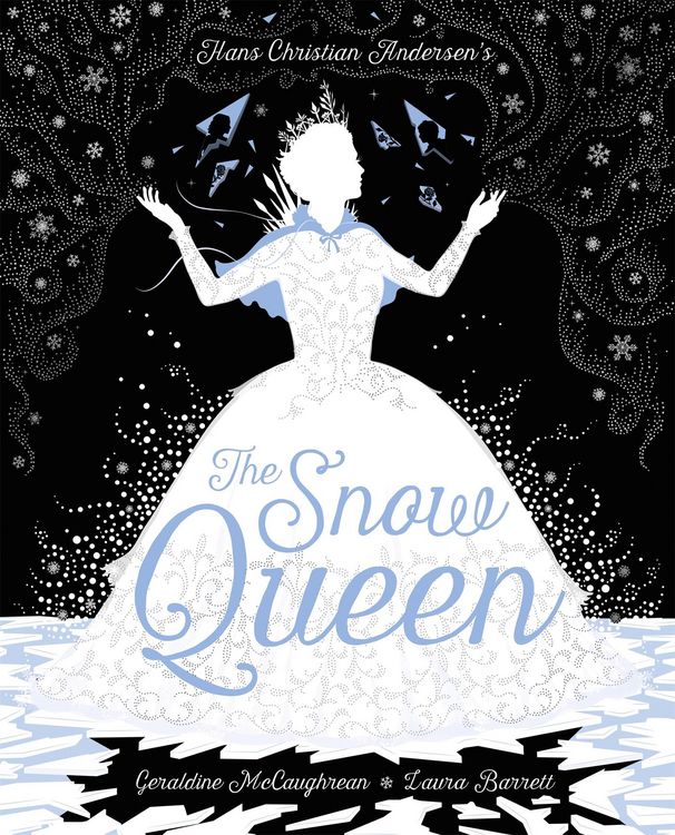 Produktbild: The Snow Queen