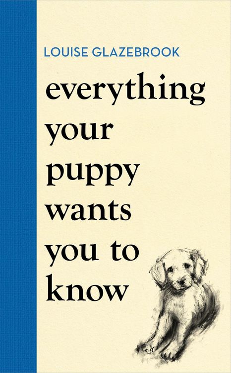 Produktbild: Everything Your Puppy Wants You to Know