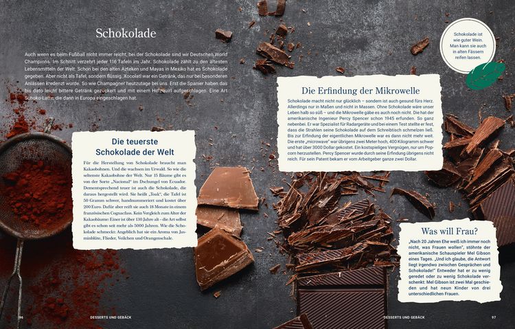 Produktbild: Schuhbecks Feinschmeckerei