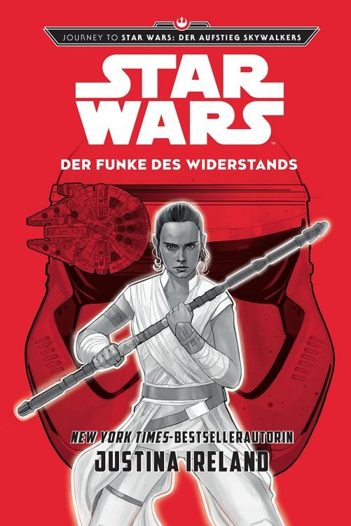 Produktbild: Star Wars: Der Funke des Widerstands