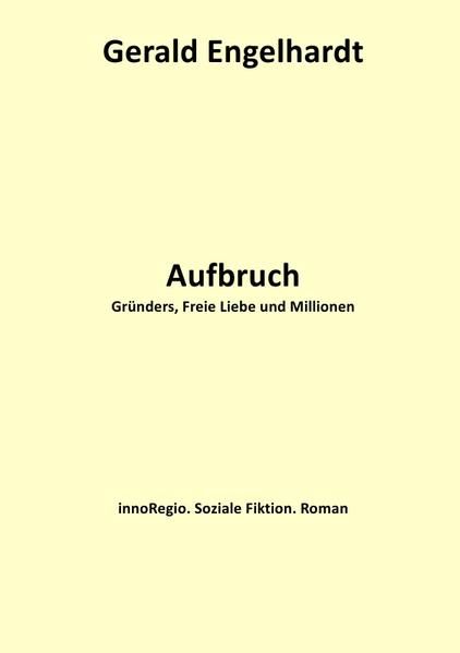 Produktbild: Aufbruch