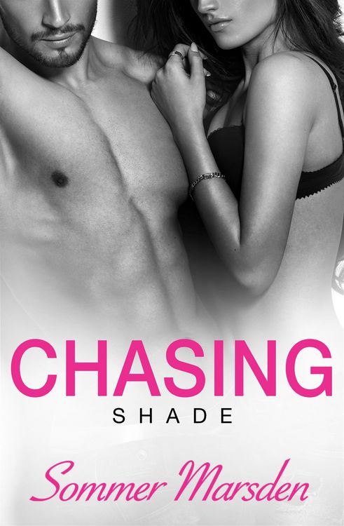 Produktbild: Chasing Shade