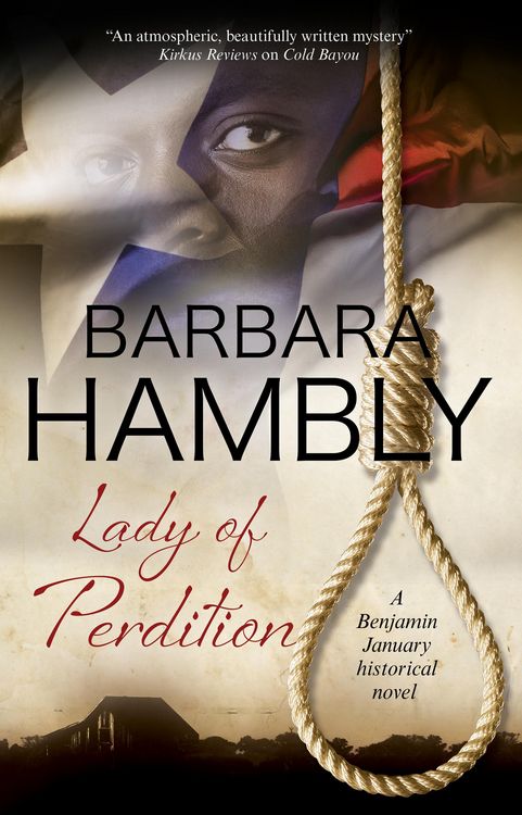 Produktbild: Lady of Perdition