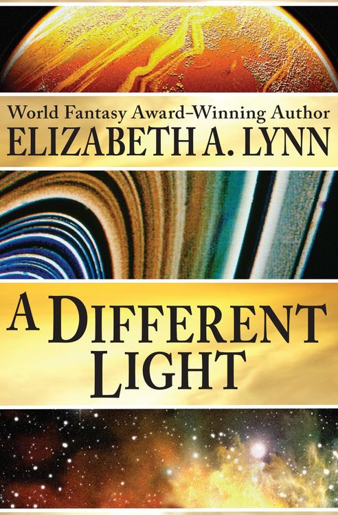 Produktbild: A Different Light