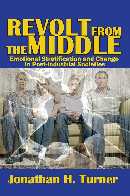 Produktbild: Revolt from the Middle