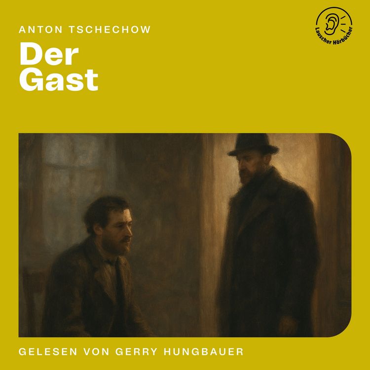Produktbild: Der Gast