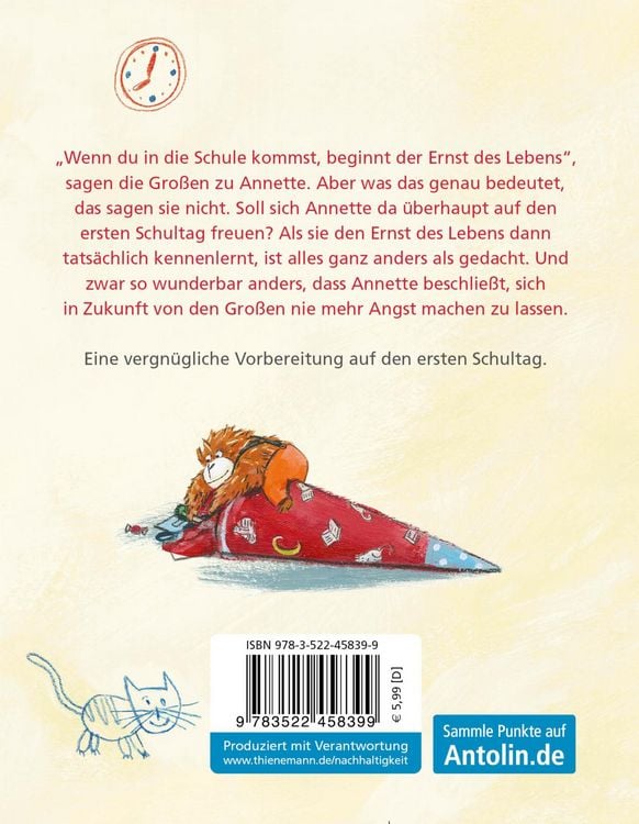 Produktbild: Der Ernst des Lebens: Der Ernst des Lebens