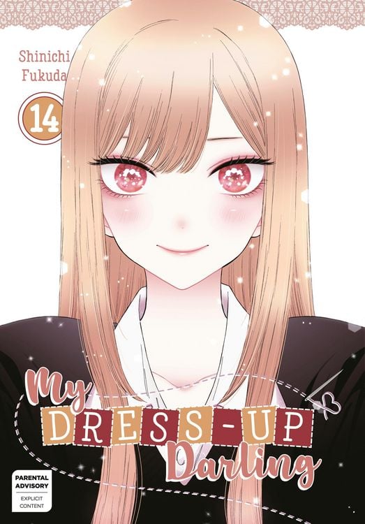 Produktbild: My Dress-Up Darling 14