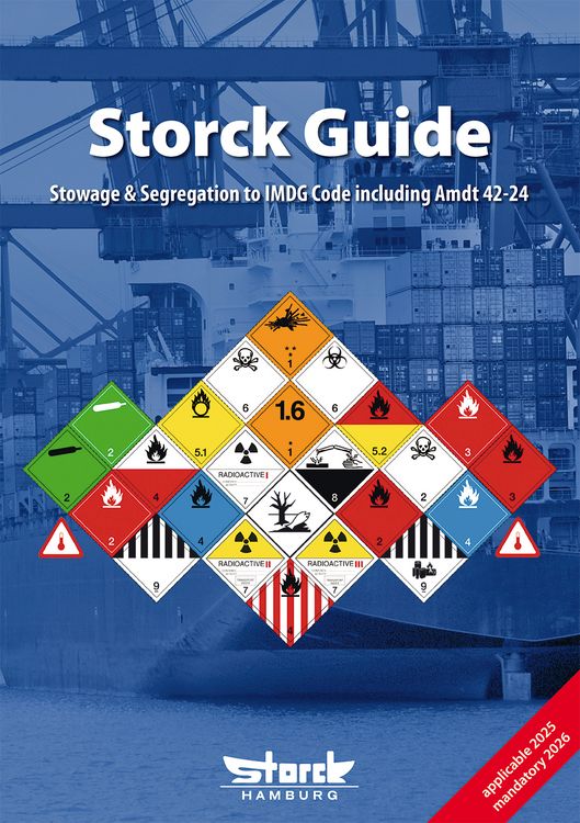 Produktbild: Storck Guide