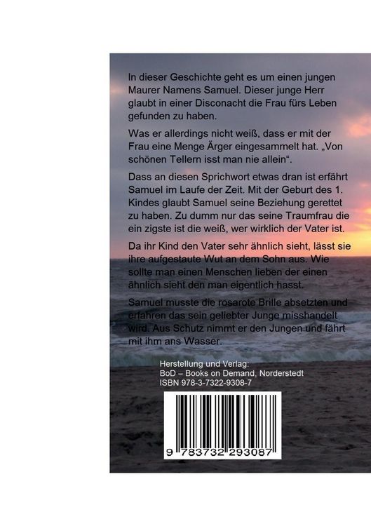 Produktbild: Die Liebe eines Vaters
