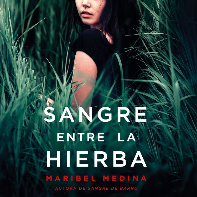 Produktbild: Sangre entre la hierba