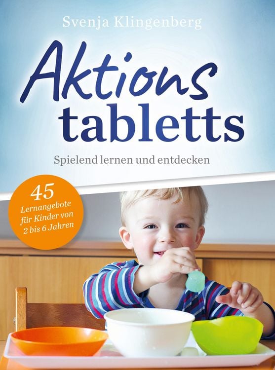 Produktbild: Aktionstabletts