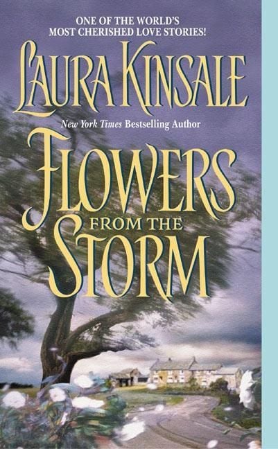 Produktbild: Flowers from the Storm