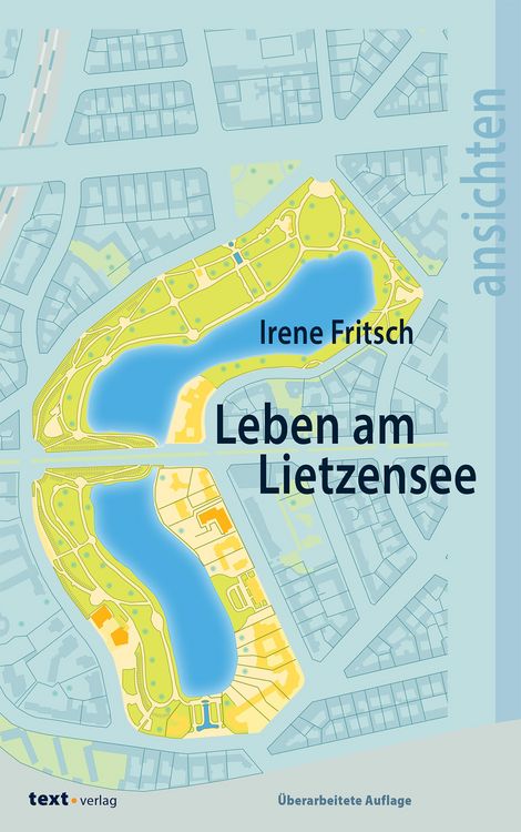 Produktbild: Leben am Lietzensee