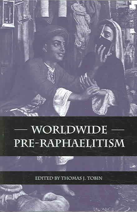 Produktbild: Worldwide Pre-Raphaelitism