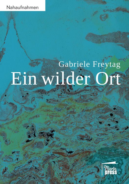Produktbild: Ein wilder Ort