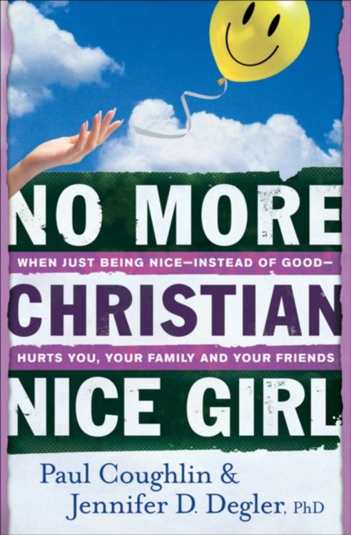 Produktbild: No More Christian Nice Girl