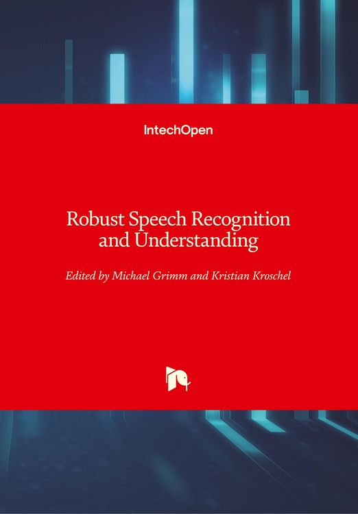 Produktbild: Robust Speech