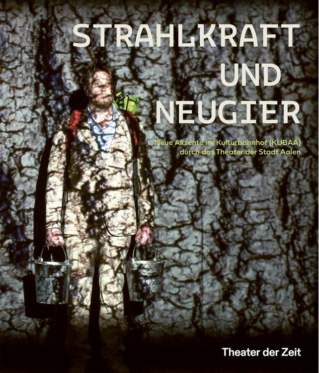 Produktbild: Strahlkraft und Neugier