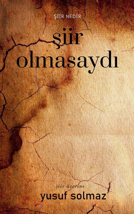 Produktbild: Siir Olmasaydi