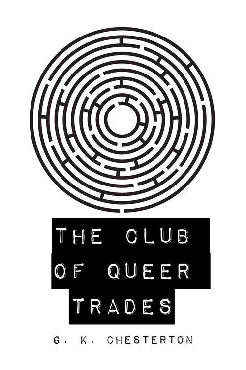 Produktbild: The Club of Queer Trades