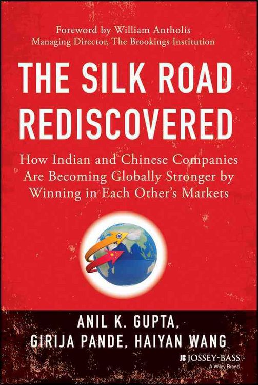 Produktbild: The Silk Road Rediscovered