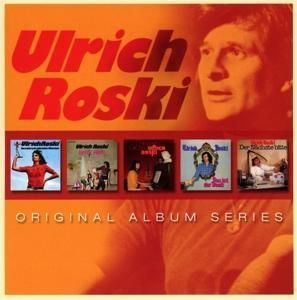 Produktbild: Roski, U: Original Album Series